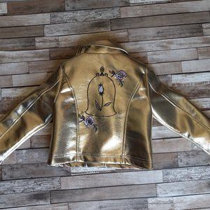 Disney | Jackets \u0026 Coats | Disney Belle 